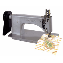 CORNELY A3 High speed industrial embroidery machine